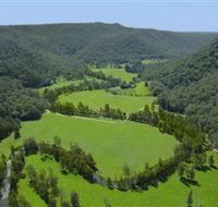 Glenworth Valley Outdoor Adventures - Accommodation Main Beach