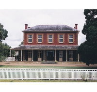 Tocal Homestead - Accommodation Main Beach