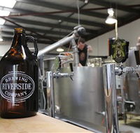 Riverside Brewing Co - Accommodation Main Beach