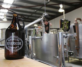 Riverside Brewing Co - Accommodation Main Beach 0