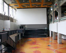 Casula Powerhouse - Accommodation Main Beach 0