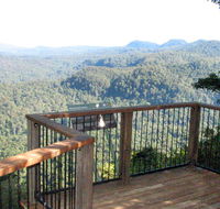 Murray Scrub lookout - Accommodation Main Beach
