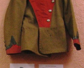 The Museum Of Clothing - Accommodation Main Beach 1