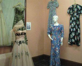 The Museum Of Clothing - Accommodation Main Beach 6