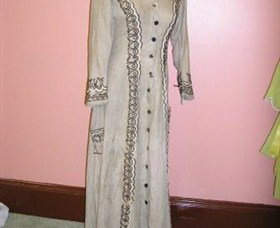 The Museum Of Clothing - Accommodation Main Beach 4