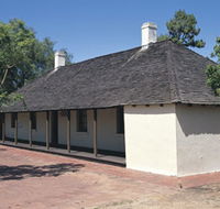 Old Blythewood - Accommodation Main Beach