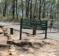 Wild Horse Mountain Lookout - Accommodation Main Beach