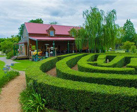 Amazement Farm And Fun Park / Cafe And Farmstay Accommodation - Accommodation Main Beach 0
