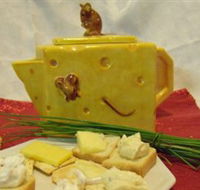 Little Creek Cheese - Accommodation Main Beach