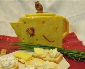 Little Creek Cheese - Accommodation Main Beach 0