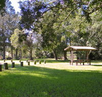 Moore Park picnic area - Accommodation Main Beach