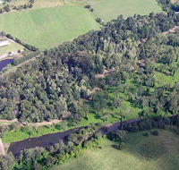 Moore Park Nature Reserve - Accommodation Main Beach