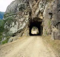 Old Glen Innes Road and the Historic Tunnel Grafton - Accommodation Main Beach