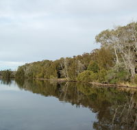 Lake Macquarie State Conservation Area - Accommodation Main Beach