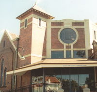 Mosman Art Gallery - Accommodation Main Beach