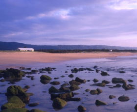Towradgi Beach - Accommodation Main Beach 0