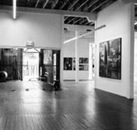 The Hughes Gallery - Accommodation Main Beach