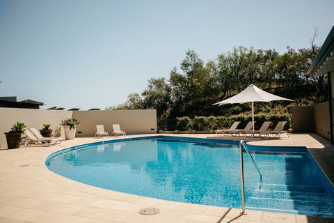 Golden Door Elysia Health Retreat And Spa - Accommodation Main Beach 10