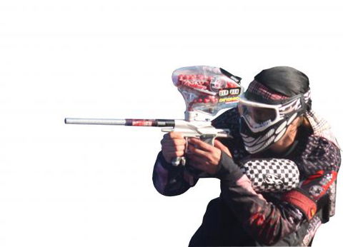Elite 1 Paintball - Accommodation Main Beach 10