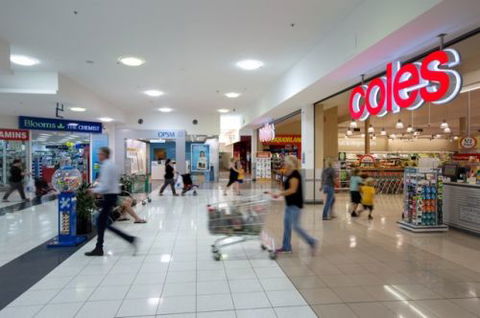 Toormina Gardens Shopping Centre - Accommodation Main Beach 6