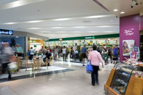 Toormina Gardens Shopping Centre - Accommodation Main Beach 7