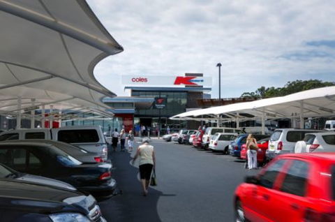 Toormina Gardens Shopping Centre - Accommodation Main Beach 8