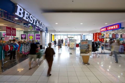 Toormina Gardens Shopping Centre - Accommodation Main Beach 9