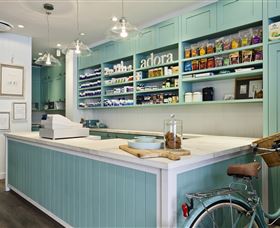 Adora Healthy Living - Accommodation Main Beach 0