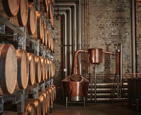 Archie Rose Distillery - Accommodation Main Beach 2