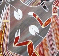Outback Art - Accommodation Main Beach