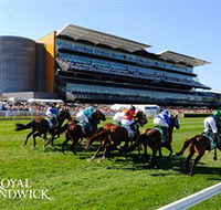 Royal Randwick Racecourse - Accommodation Main Beach