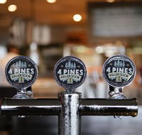 4 Pines Brewing Company - Accommodation Main Beach