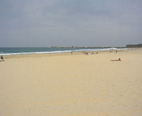 Blacksmiths Beach - Accommodation Main Beach 0