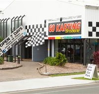 Slideways - Go Karting Brisbane - Accommodation Main Beach