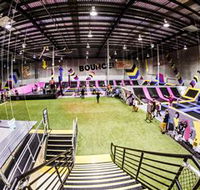 Bounce Inc Trampoline Park - Tingalpa - Accommodation Main Beach
