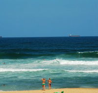 Merewether Beach - Accommodation Main Beach