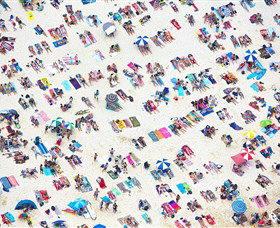 Aquabumps - Accommodation Main Beach 4
