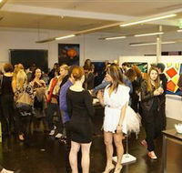 Bondi Art Lounge - Accommodation Main Beach