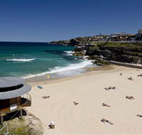 Tamarama Beach - Accommodation Main Beach