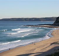 Dixon Park Beach - Accommodation Main Beach