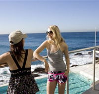Bondi to Coogee Coastal Walk - Accommodation Main Beach