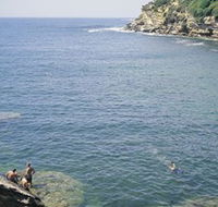 Gordons Bay - Accommodation Main Beach