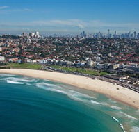 Bondi Beach - Accommodation Main Beach