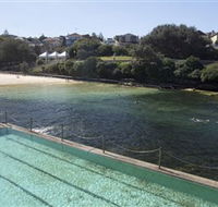 Clovelly Beach - Accommodation Main Beach