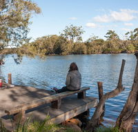 Corramy Regional Park - Accommodation Main Beach