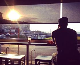 East Newcastle NSW Accommodation Main Beach