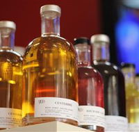 Glen Gowrie Distillery - Accommodation Main Beach