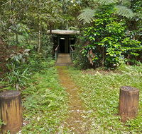 Brindle Creek picnic area - Accommodation Main Beach