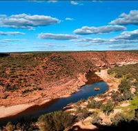 Kalbarri National Park - Accommodation Main Beach
