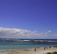 Peaceful Bay - Accommodation Main Beach